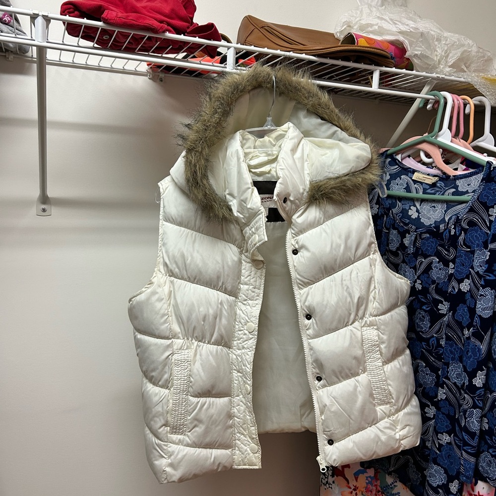 Arizona Company Winter Vest